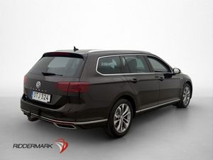 Volkswagen Passat bild 8