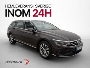 Volkswagen Passat bild 1