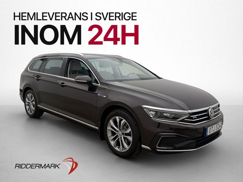 Volkswagen Passat bild 3