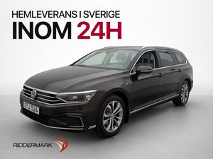 Volkswagen Passat bild 3