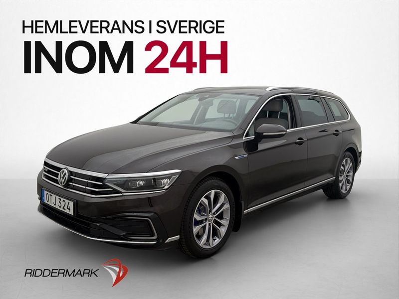 Volkswagen Passat bild 3