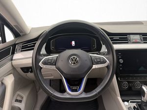 Volkswagen Passat bild 15