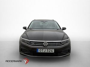 Volkswagen Passat bild 2