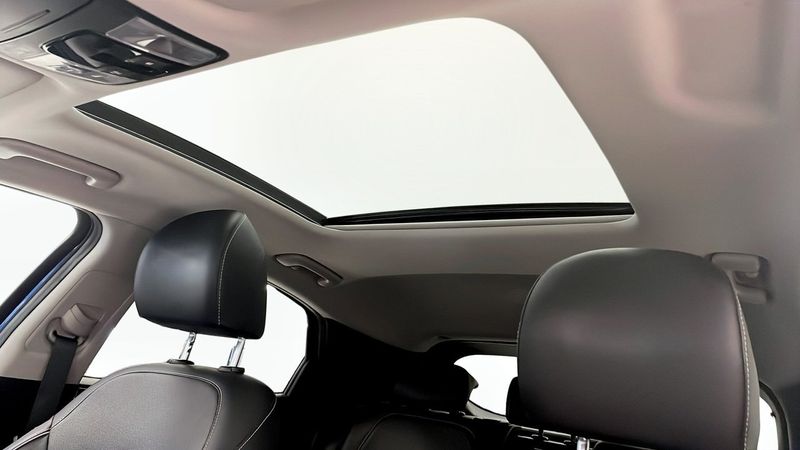 Kia XCeed bild 9