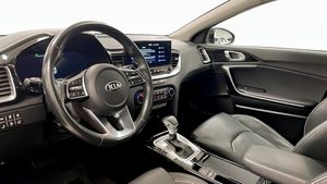 Kia XCeed bild 7