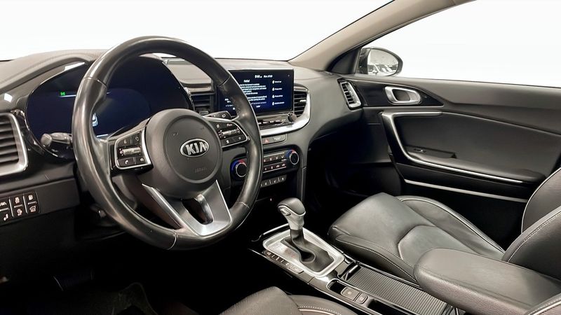 Kia XCeed bild 7