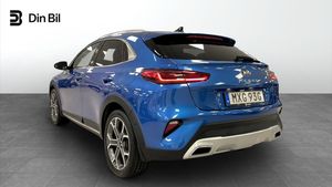 Kia XCeed bild 3