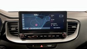 Kia XCeed bild 10