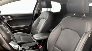 Kia XCeed bild 8