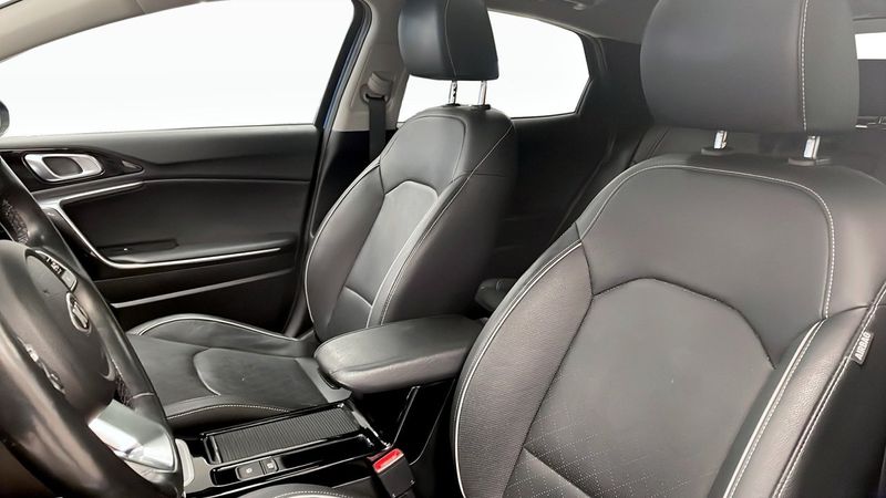 Kia XCeed bild 8
