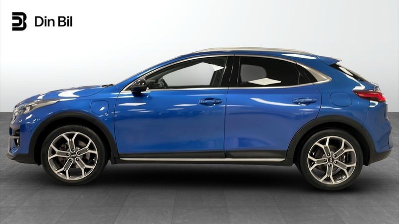 Kia XCeed bild 2