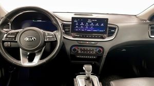 Kia XCeed bild 11