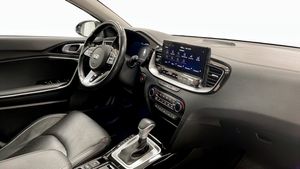 Kia XCeed bild 12