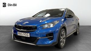Kia XCeed bild 1