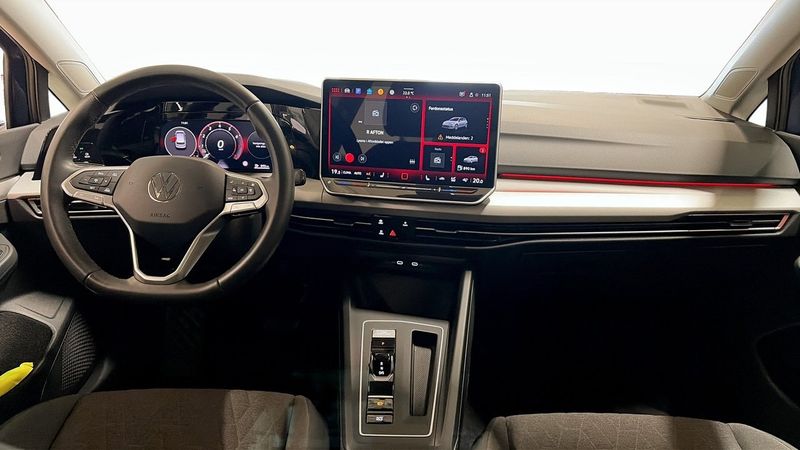 Volkswagen Golf bild 11