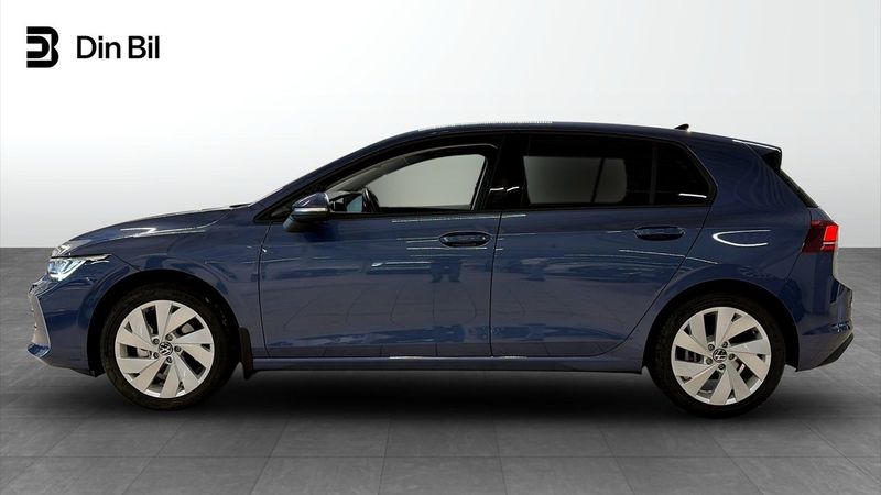 Volkswagen Golf bild 3