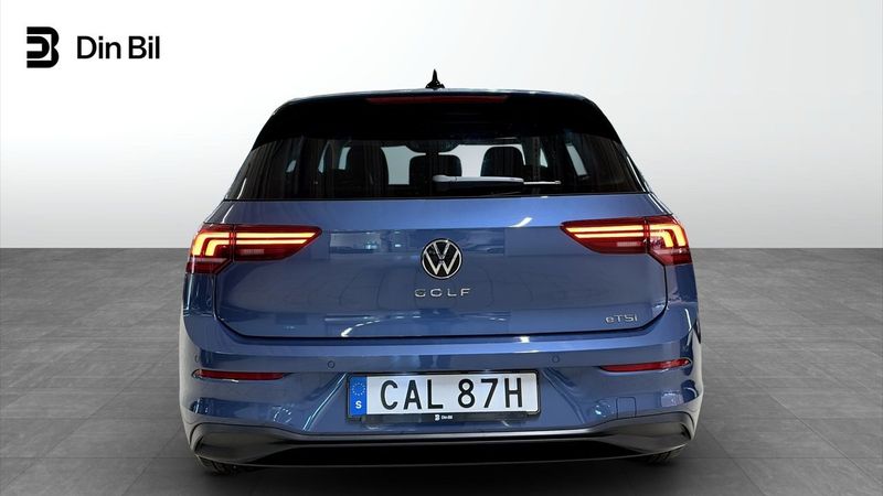 Volkswagen Golf bild 6