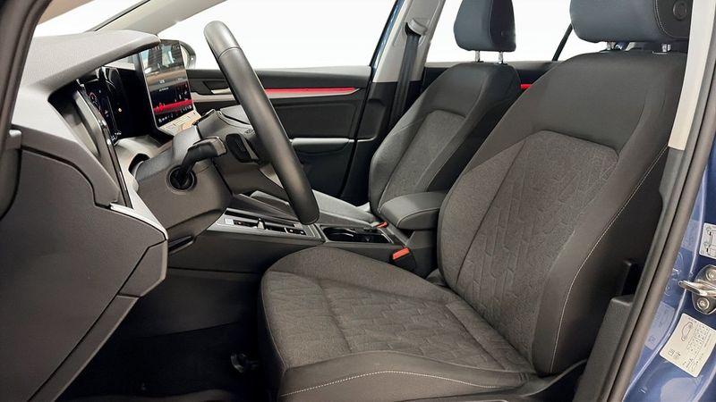 Volkswagen Golf bild 9
