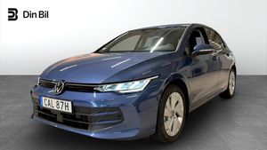 Volkswagen Golf bild 1