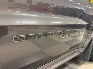 Jeep Grand Cherokee bild 14
