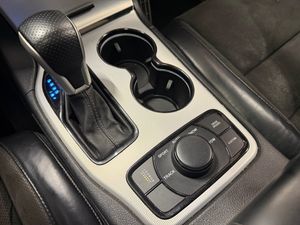 Jeep Grand Cherokee bild 26