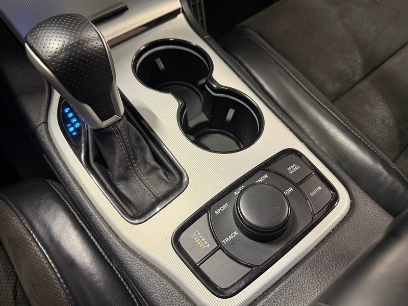 Jeep Grand Cherokee bild 26