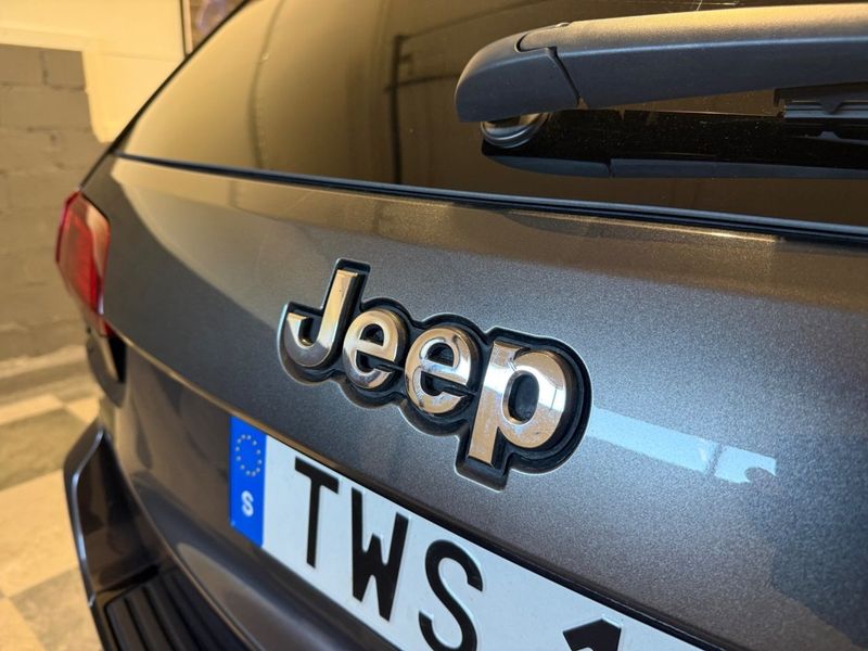 Jeep Grand Cherokee bild 18