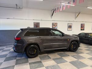 Jeep Grand Cherokee bild 13