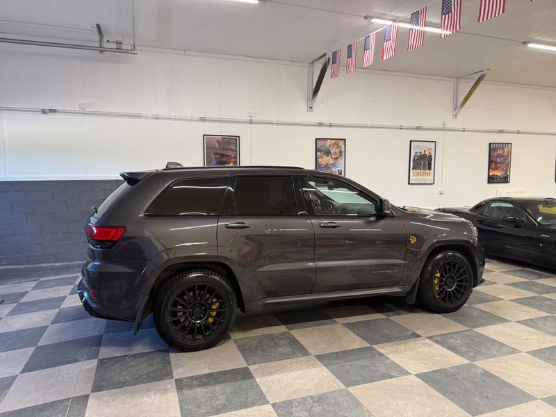 Jeep Grand Cherokee bild 13
