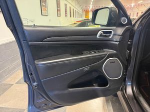 Jeep Grand Cherokee bild 23