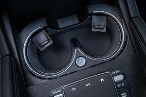 Mercedes GLE350 bild 35