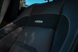 Mercedes GLE350 bild 26
