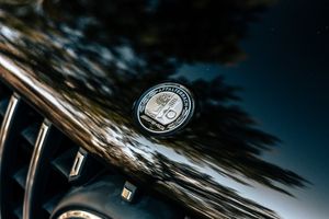 Mercedes GLE350 bild 9