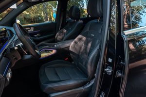 Mercedes GLE350 bild 32