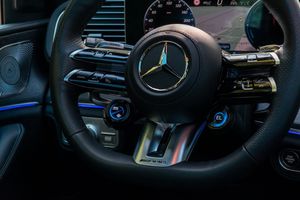 Mercedes GLE350 bild 31