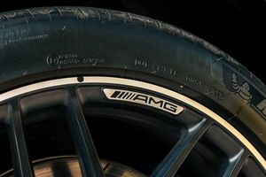 Mercedes GLE350 bild 12