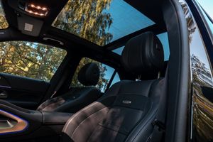 Mercedes GLE350 bild 33
