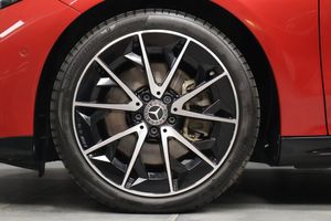 Mercedes CLA250 bild 6