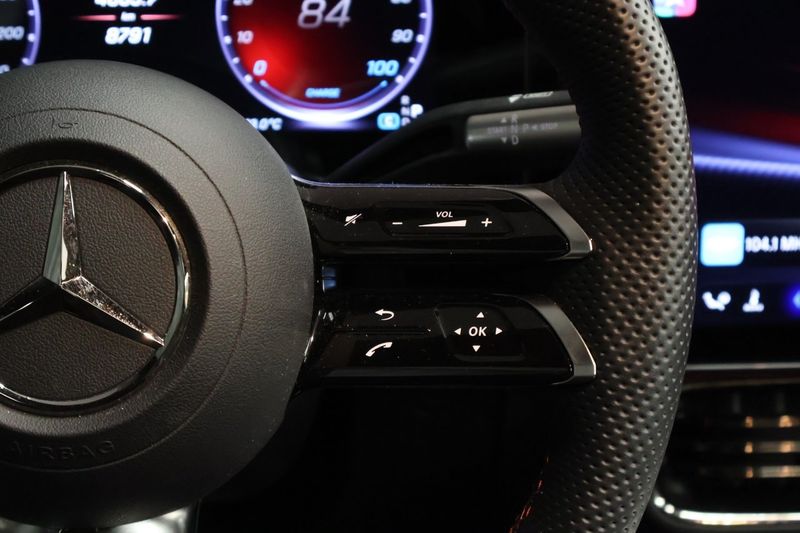 Mercedes CLA250 bild 21