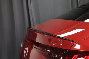 Mercedes CLA250 bild 14
