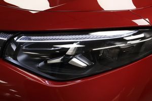 Mercedes CLA250 bild 8