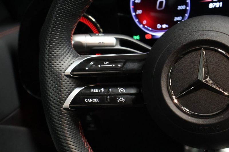 Mercedes CLA250 bild 20