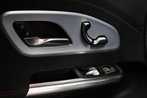 Mercedes CLA250 bild 18