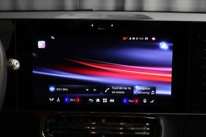 Mercedes CLA250 bild 23