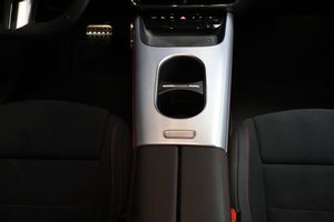Mercedes CLA250 bild 25