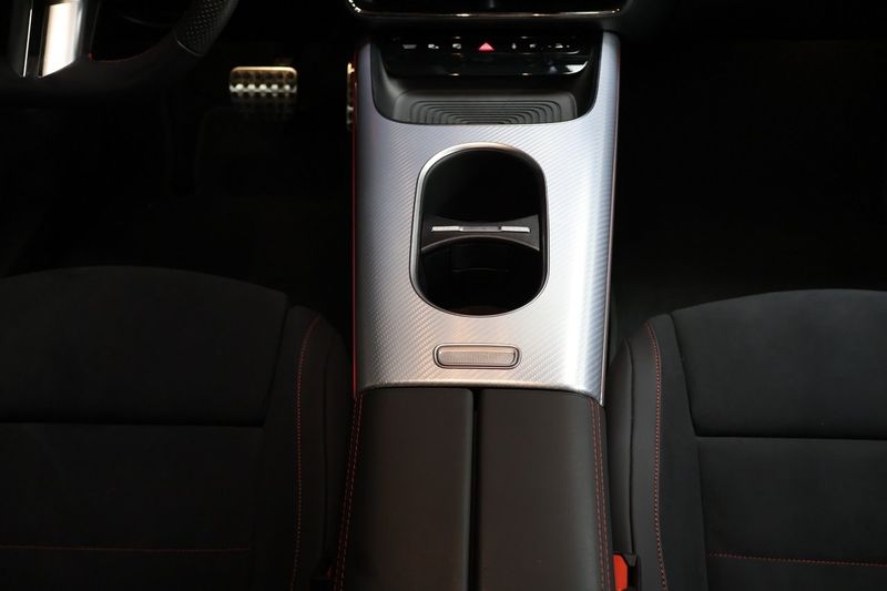 Mercedes CLA250 bild 25