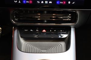 Mercedes CLA250 bild 24