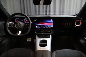 Mercedes CLA250 bild 16