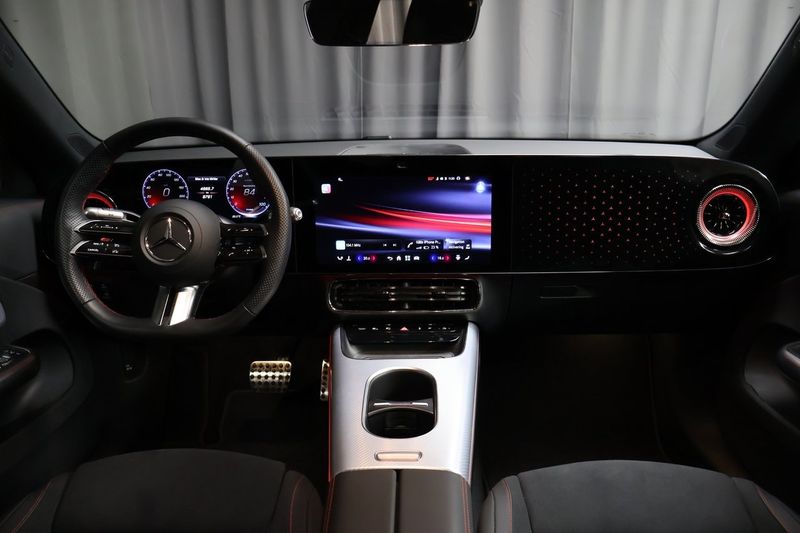 Mercedes CLA250 bild 16