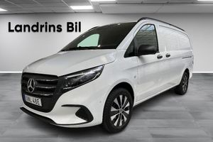 Mercedes Vito bild 1